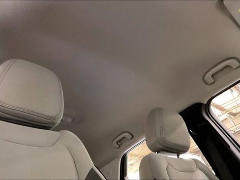 Used 2021 Chevrolet TrailBlazer LS FWD image 22