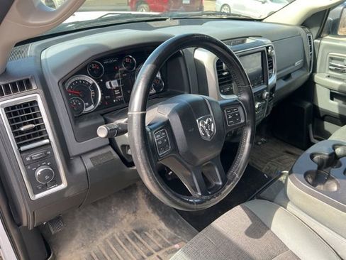 Used 2018 RAM 1500 Big Horn image 13