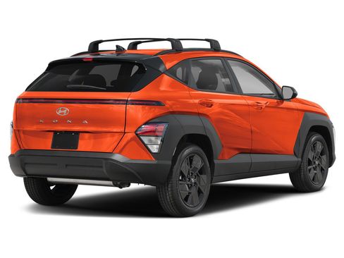 New 2026 Hyundai Kona SEL Sport image 19
