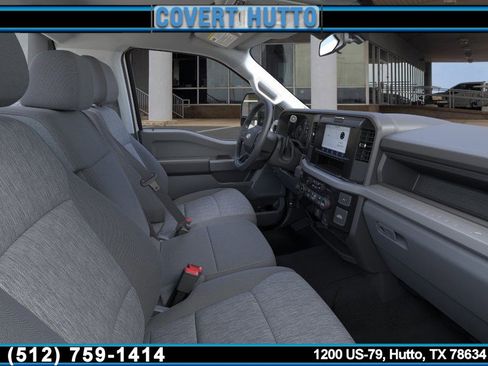 New 2026 Ford F250 XL w/ 360-Degree Camera Package image 11