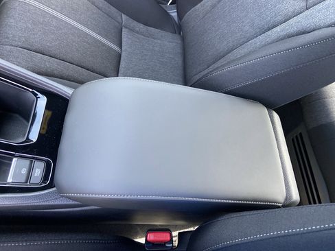 New 2025 Honda Accord Sport image 38