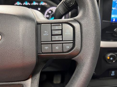 Used 2023 Ford F150 XLT image 15