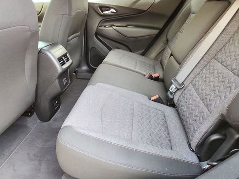 Used 2022 Chevrolet Equinox LT FWD image 23