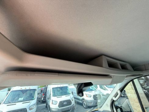 Used 2016 Ford Transit 250 138 w/ Interior Upgrade Package image 15