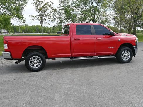 Used 2019 RAM 2500 Big Horn AWD/4WD image 8