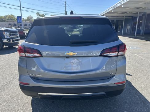Used 2023 Chevrolet Equinox LT image 6