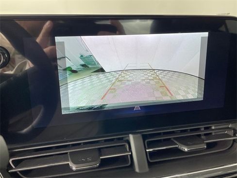 New 2026 Chevrolet Trax RS w/ Sunroof Package image 6