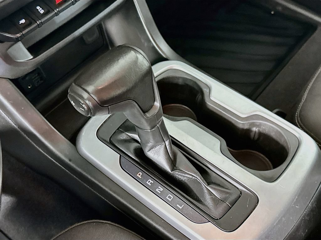 Used 2020 Chevrolet Colorado LT w/ Safety Package AWD/4WD image 18
