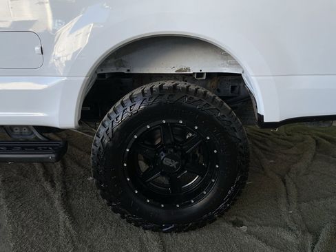 Used 2018 Ford F250 XLT image 12