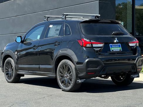 New 2026 Mitsubishi Outlander Sport AWD image 7