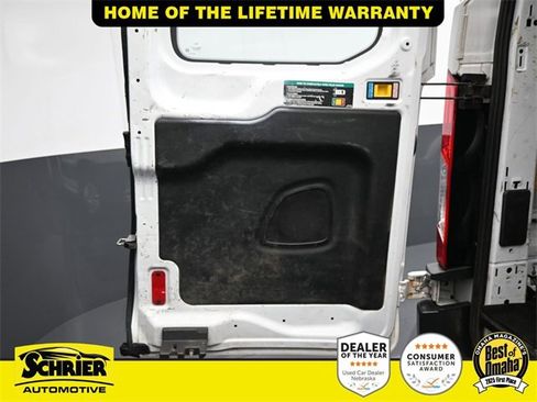 Used 2016 Ford Transit 250 130 Low Roof w/ Exterior Upgrade Package image 26