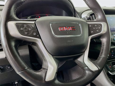Used 2018 GMC Terrain SLT w/ Preferred Package FWD image 14