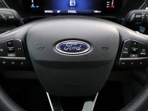 Certified 2023 Ford Escape Active image 33