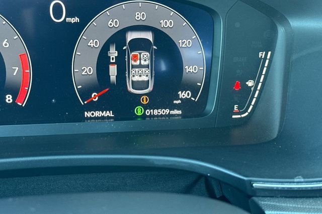 Used 2023 Acura Integra A-Spec FWD image 28