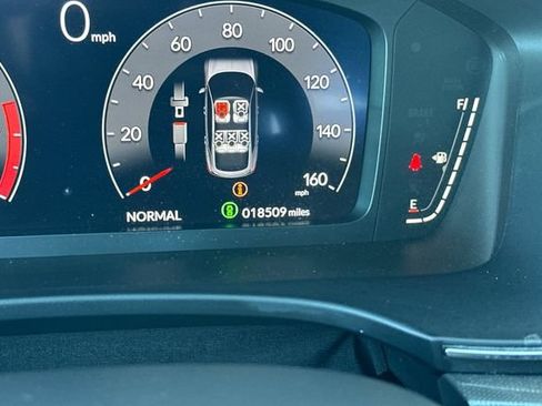 Used 2023 Acura Integra A-Spec FWD image 28