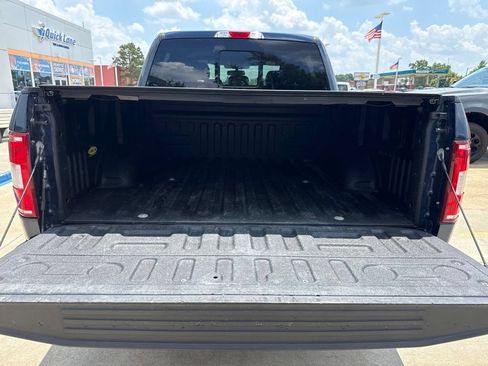 Used 2020 Ford F150 XLT w/ Equipment Group 302A Luxury AWD/4WD image 28