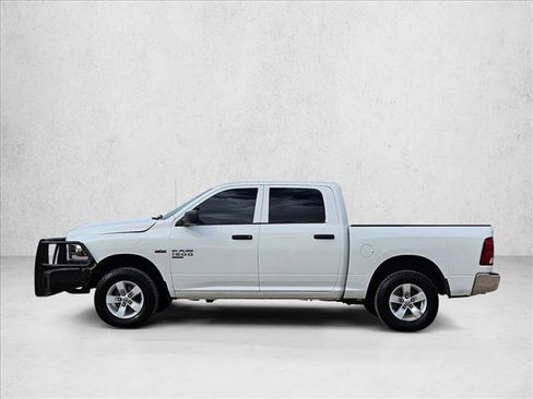 Used 2019 RAM 1500 Tradesman w/ Chrome Plus Package image 8