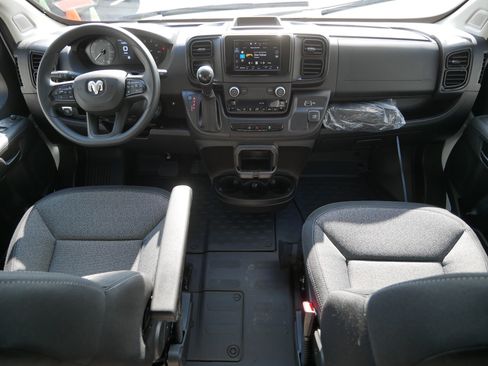 New 2026 RAM ProMaster 2500 w/ Convenience Group image 7