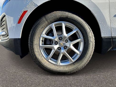 Used 2023 Chevrolet Equinox LS w/ LS Convenience Package image 25