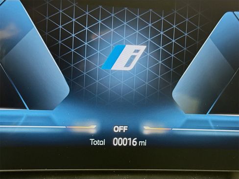 New 2026 BMW iX xDrive60 w/ M Sport Package image 12