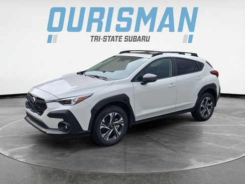 Certified 2026 Subaru Crosstrek 2.5i Premium AWD/4WD image 2