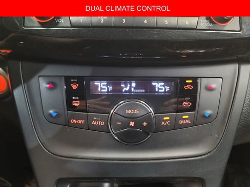 Used 2018 Nissan Sentra SV FWD image 16