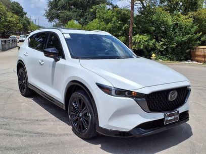 Used 2024 MAZDA CX-5 2.5 Turbo
