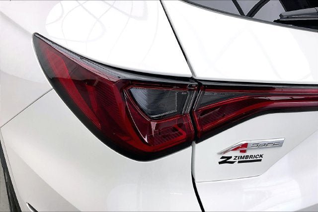 Used 2026 Acura MDX A-Spec AWD/4WD image 27
