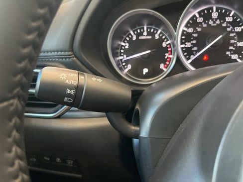 New 2025 MAZDA CX-5 AWD 2.5 S w/ Preferred Package image 11