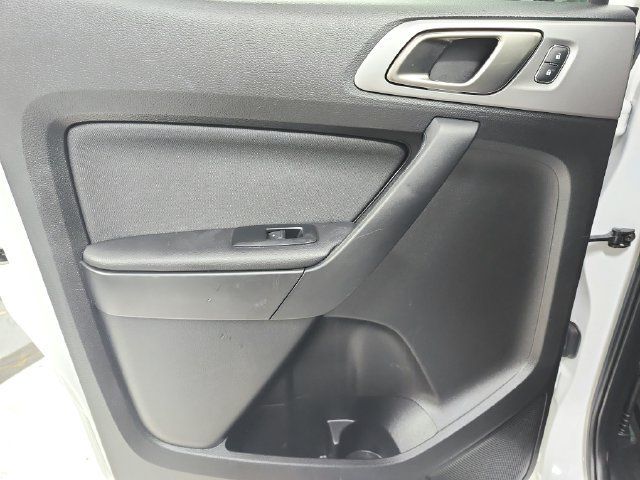 Used 2021 Ford Ranger XLT w/ Equipment Group 301A Mid AWD/4WD image 36