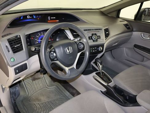 Used 2012 Honda Civic LX image 23