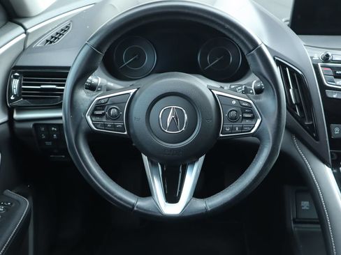Used 2019 Acura RDX FWD w/ Technology Package image 6