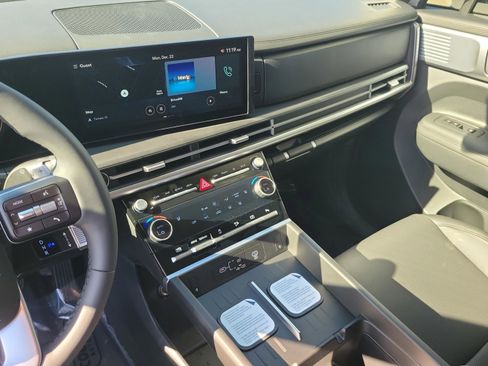 New 2026 Hyundai Santa Fe XRT image 20