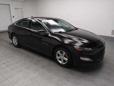 Used 2024 Chevrolet Malibu LS w/ Driver Confidence Package FWD image 11