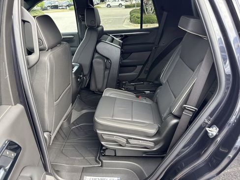 New 2026 Chevrolet Tahoe Premier RWD image 13