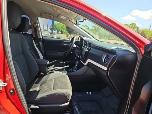 Used 2016 Scion iM FWD image 19