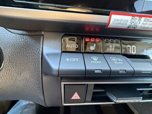 New 2026 Toyota Camry XLE w/ Premium Plus Package FWD image 18