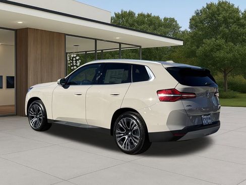 New 2026 BMW X3 xDrive30 w/ Premium Package image 11