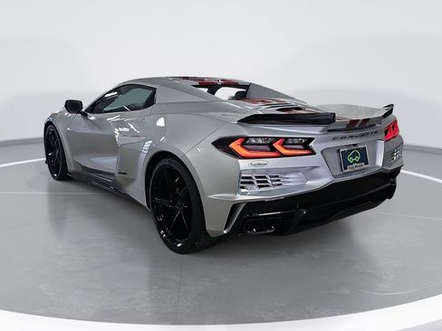 Used 2026 Chevrolet Corvette E-Ray AWD/4WD image 6