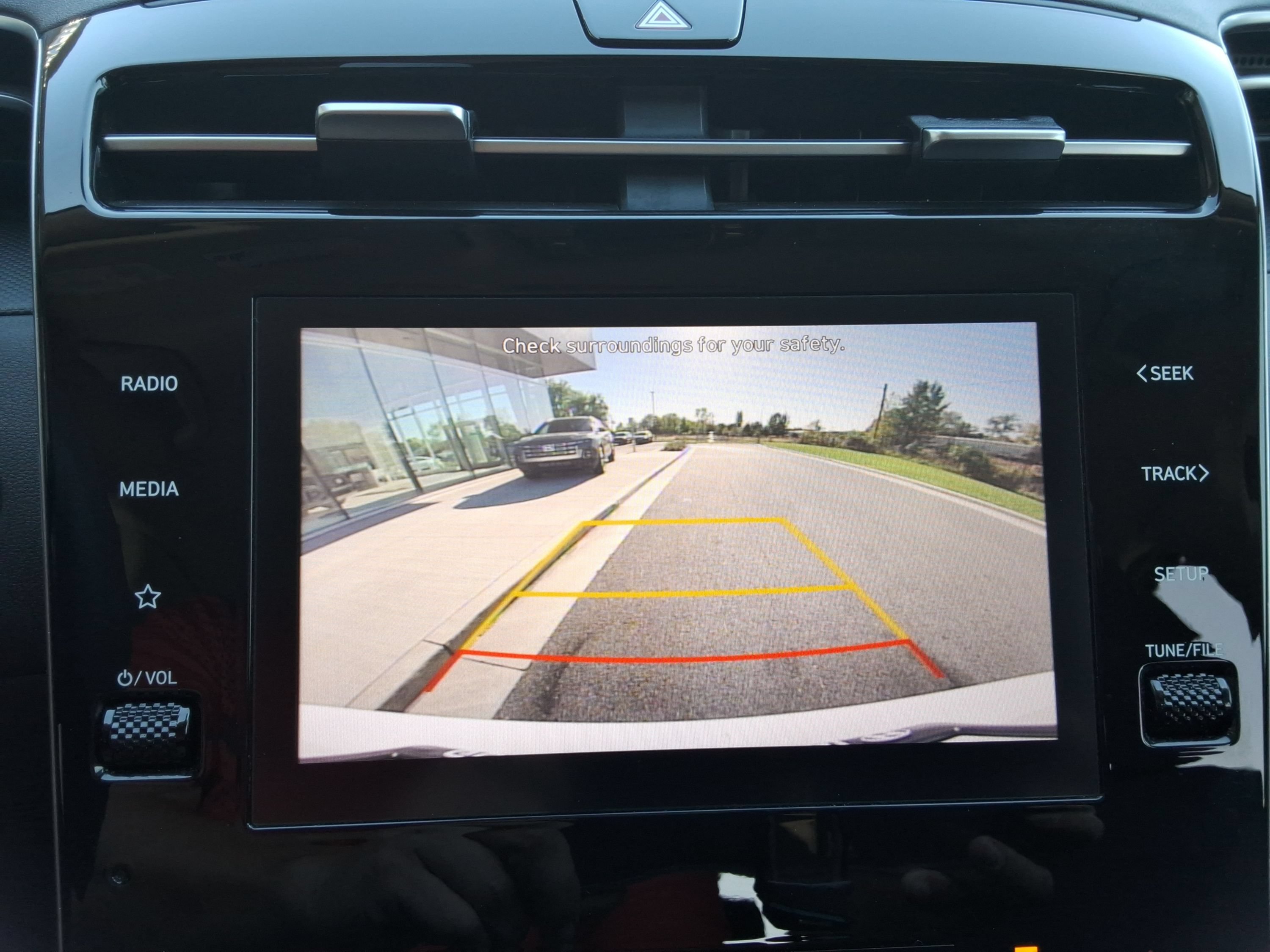 Used 2024 Hyundai Tucson SEL FWD image 29