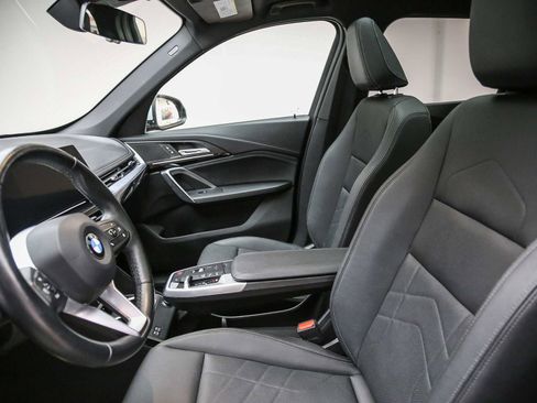 Used 2023 BMW X1 xDrive28i w/ Convenience Package AWD/4WD image 19
