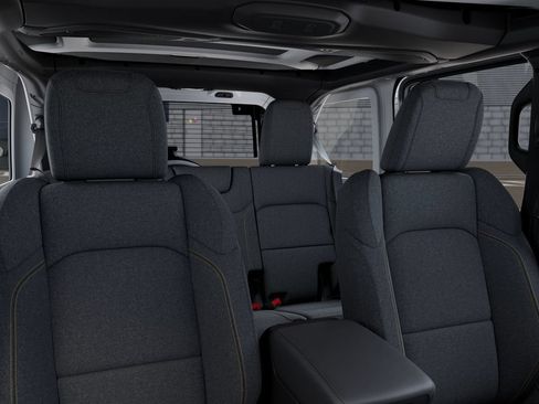 New 2026 Jeep Wrangler Unlimited Sport AWD/4WD image 27