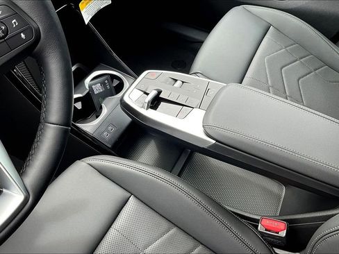 New 2026 BMW X1 xDrive28i w/ Convenience Package image 7