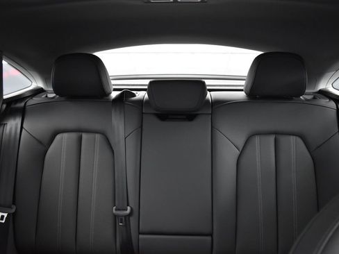 New 2026 Audi A5 2.0T Premium Plus AWD/4WD image 17