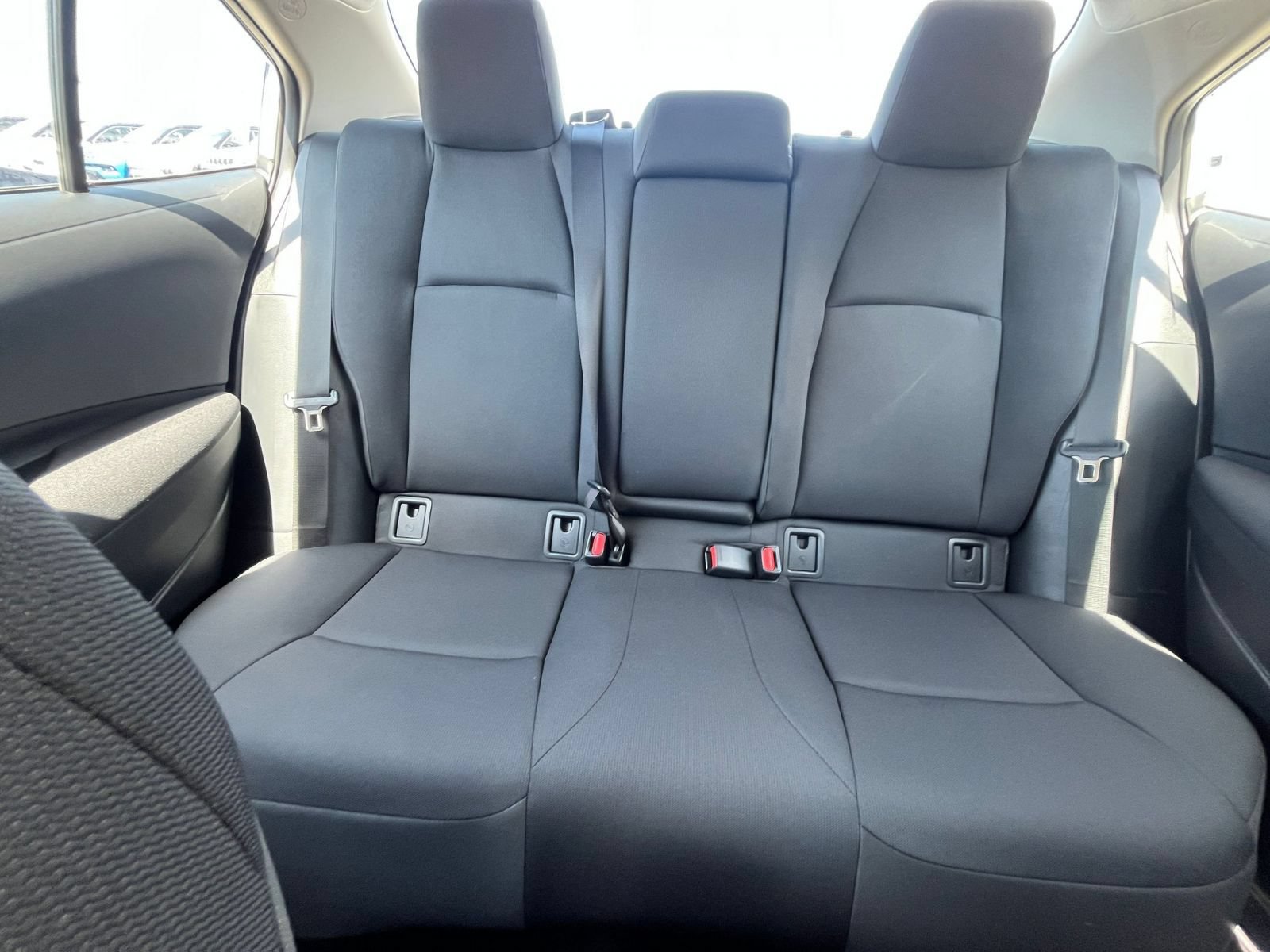 Used 2025 Toyota Corolla LE FWD image 37