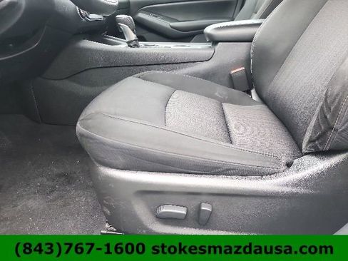 Used 2021 Nissan Altima 2.5 S w/ Driver Assist Package FWD image 15