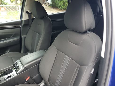 Used 2024 Hyundai Tucson SEL image 18