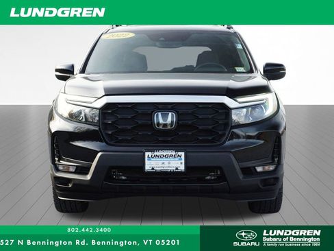 Used 2022 Honda Passport EX-L image 11