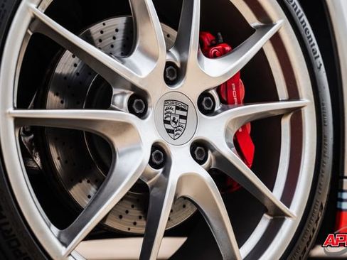 Used 2013 Porsche Boxster S RWD image 3