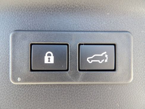 New 2026 Subaru Forester Touring AWD/4WD image 28